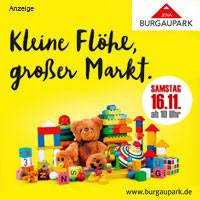 Burgaupark - Kinderflohmarkt 200