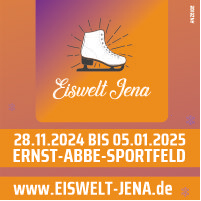 Eiswelt Jena