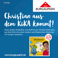 Burgaupark-Kinderfest