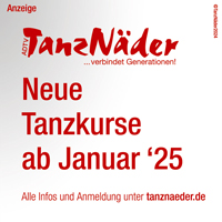 Tanzschule Näder