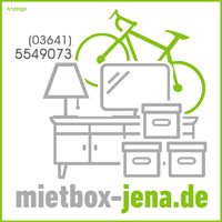 Mietbox Jena