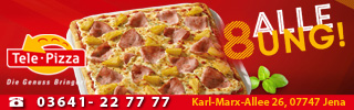 Telepizza