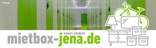 Mietbox Jena