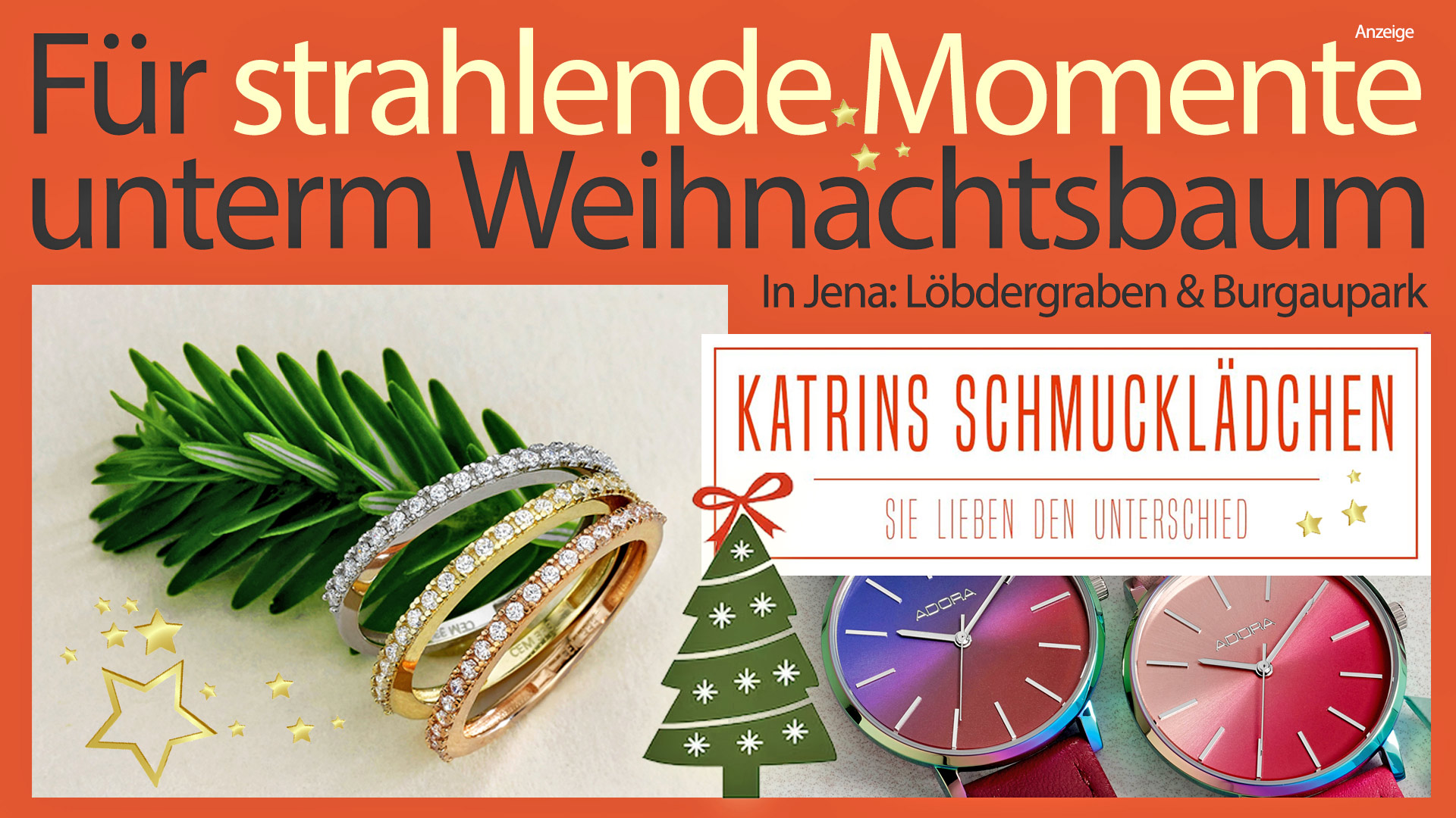 Katrin's Schmucklädchen - Weihnachten