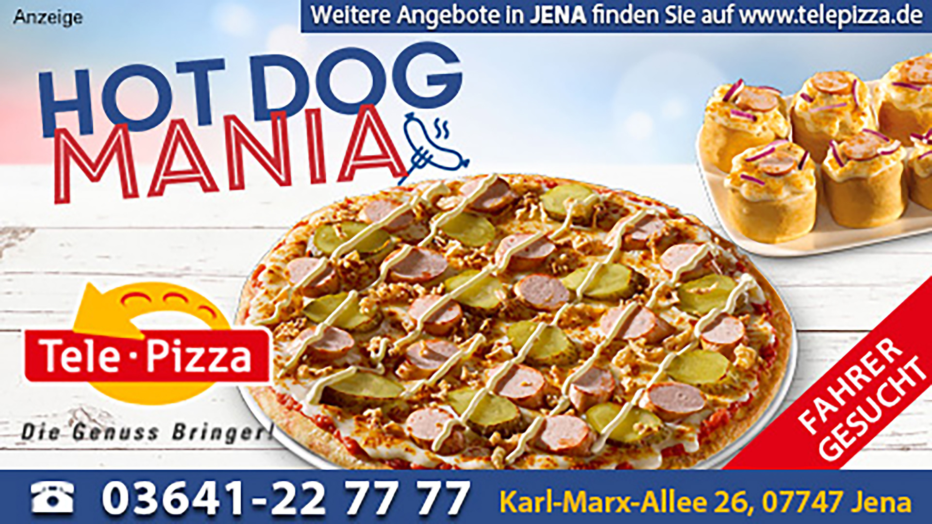 Telepizza