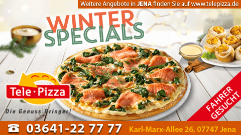 Telepizza