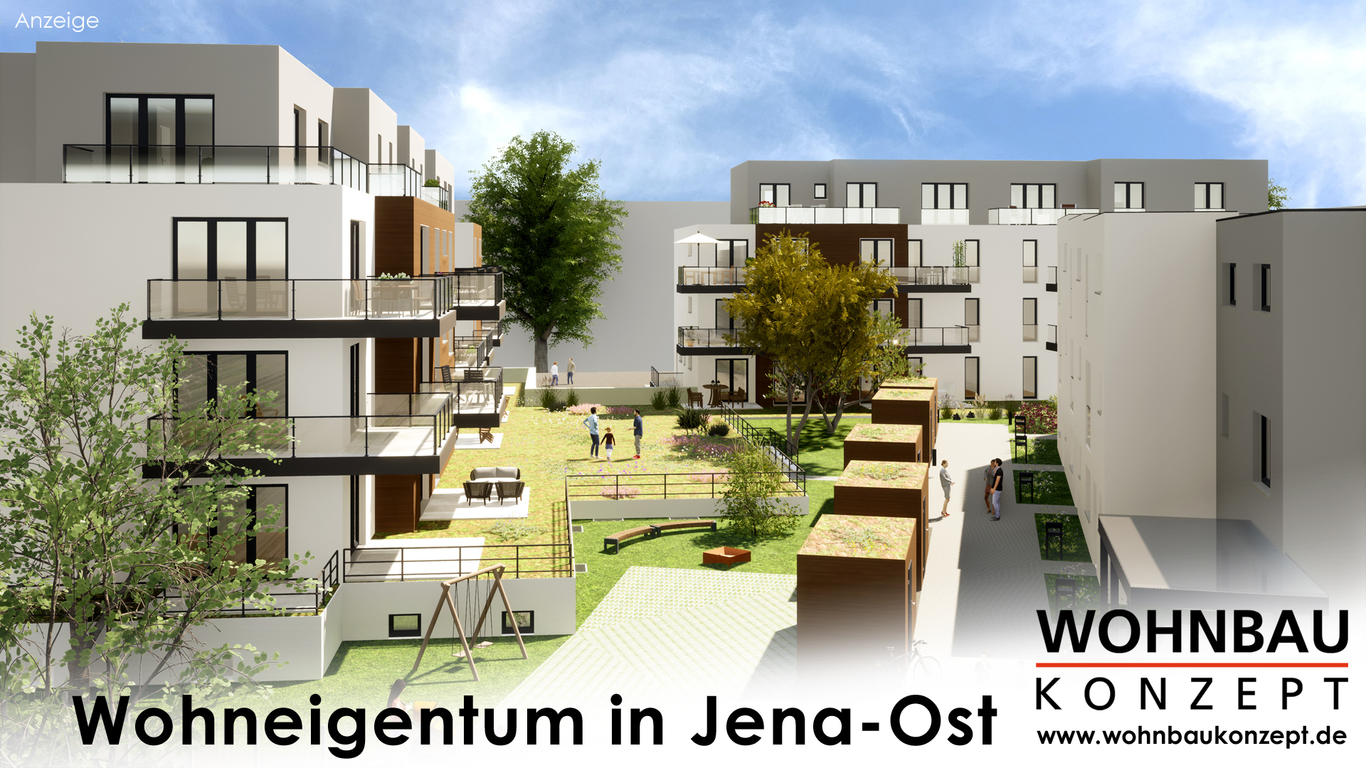 WohnbauKonzept Jena