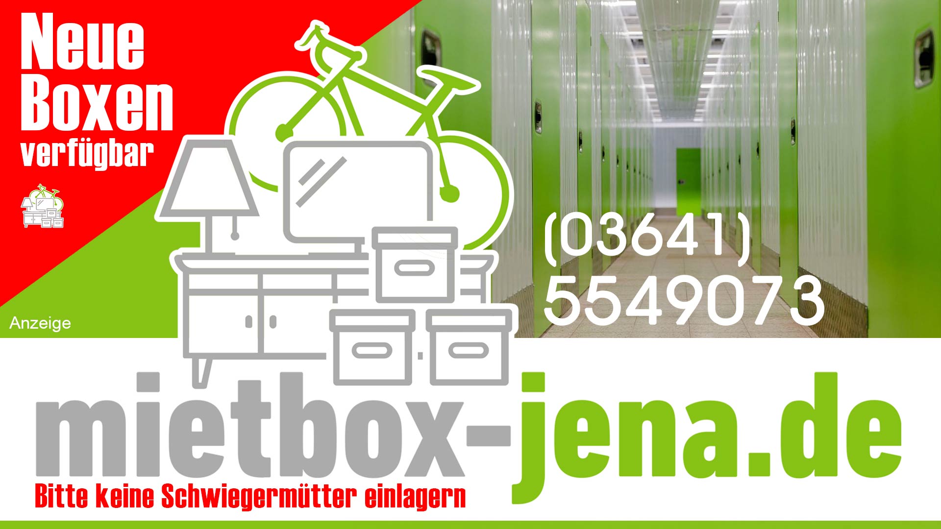 Mietbox Jena