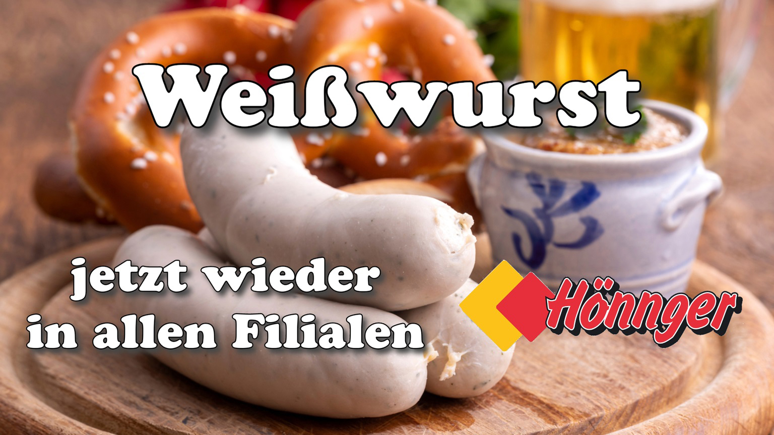 Hoennger_Weisswurst