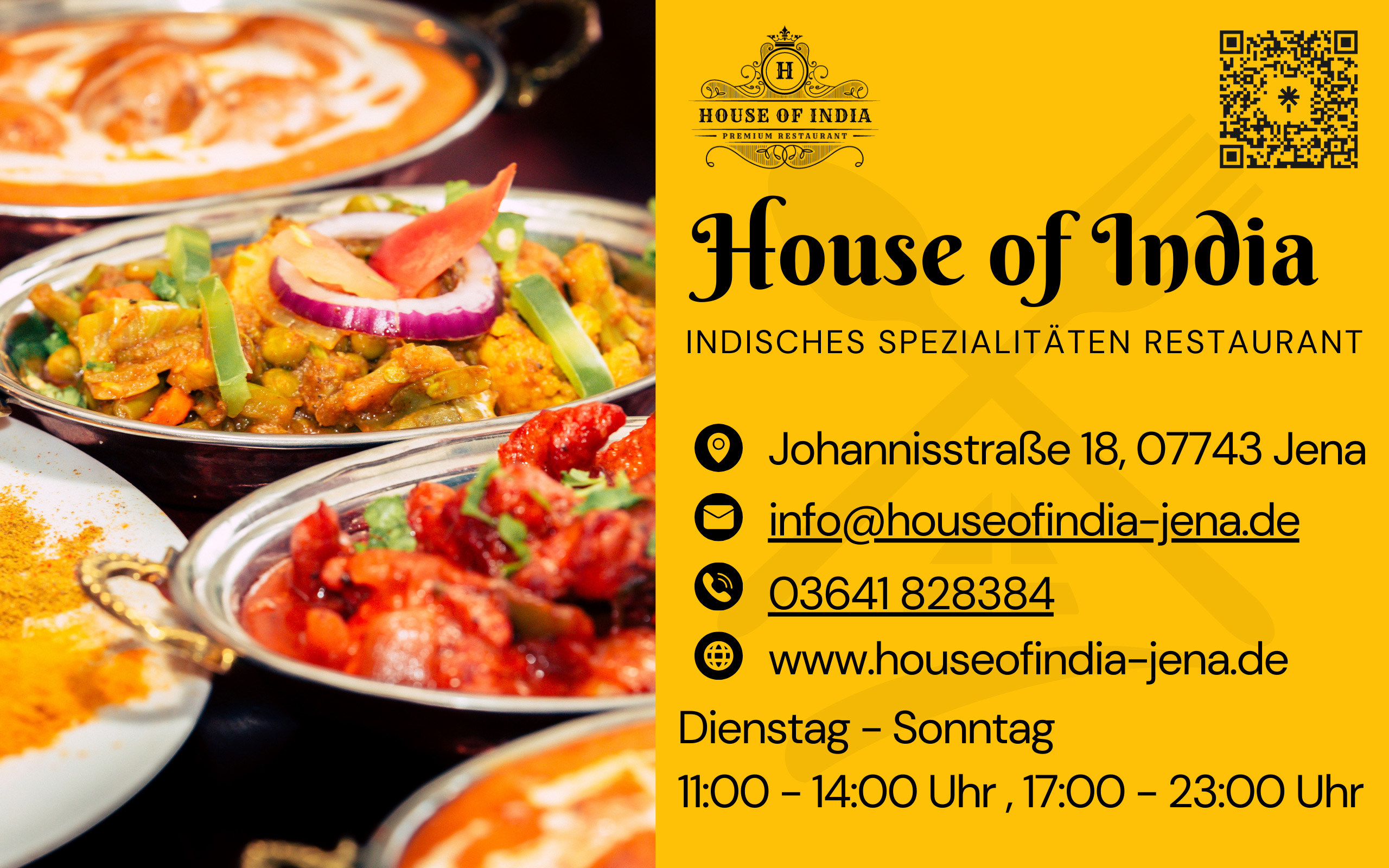 House of India