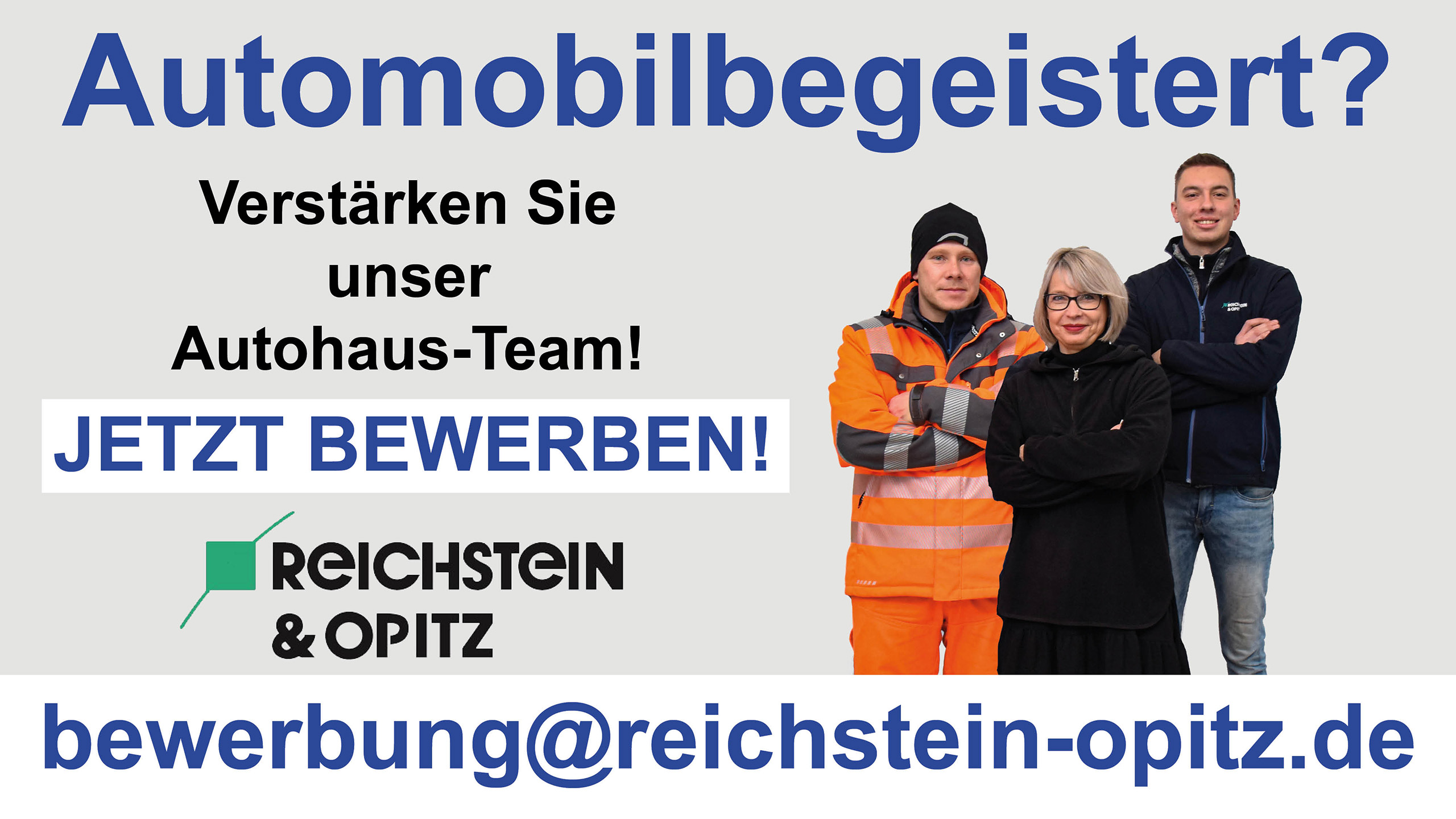 Reichstein_Opitz_Stellenangebot_Februar