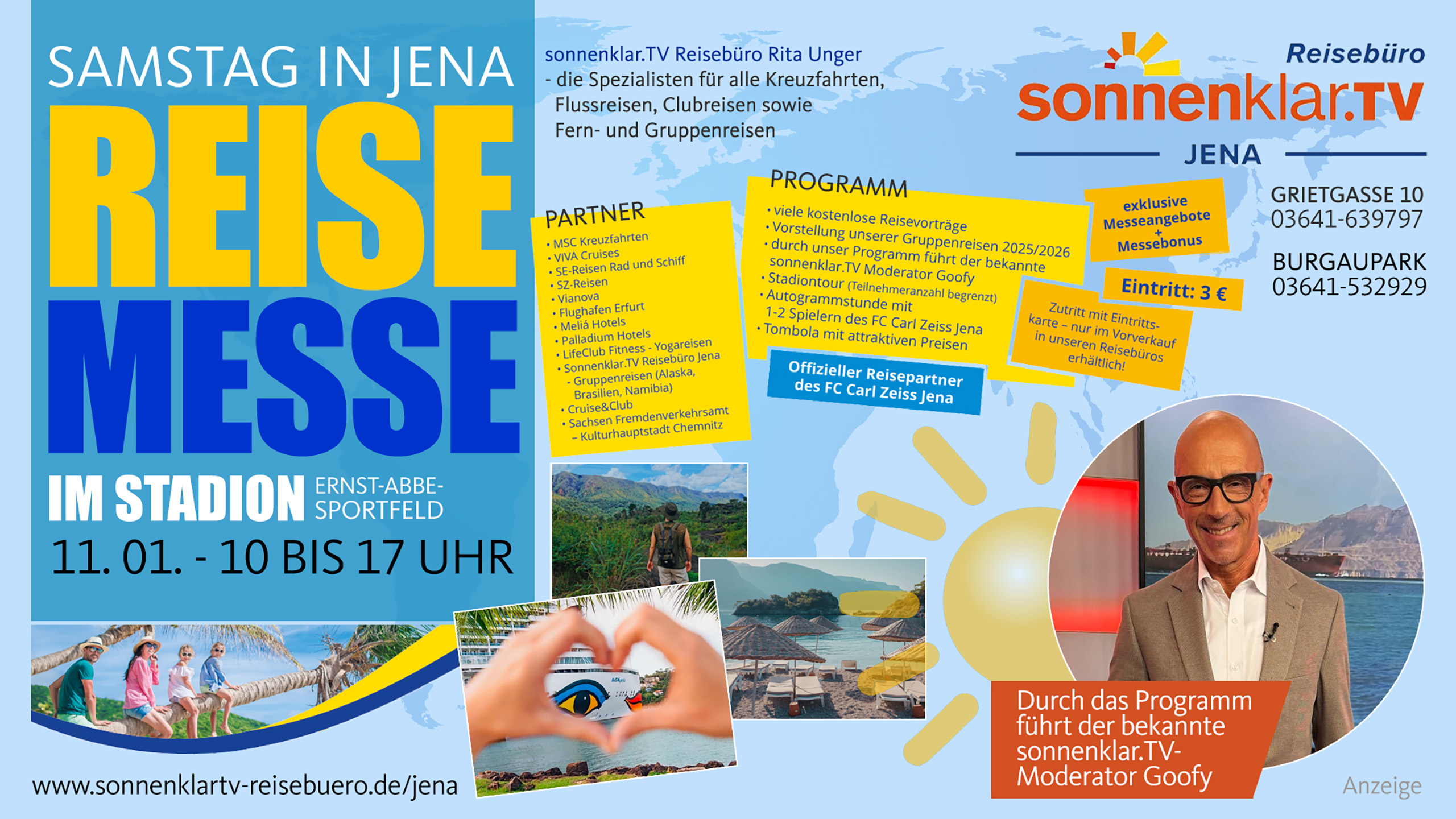 Reisemesse