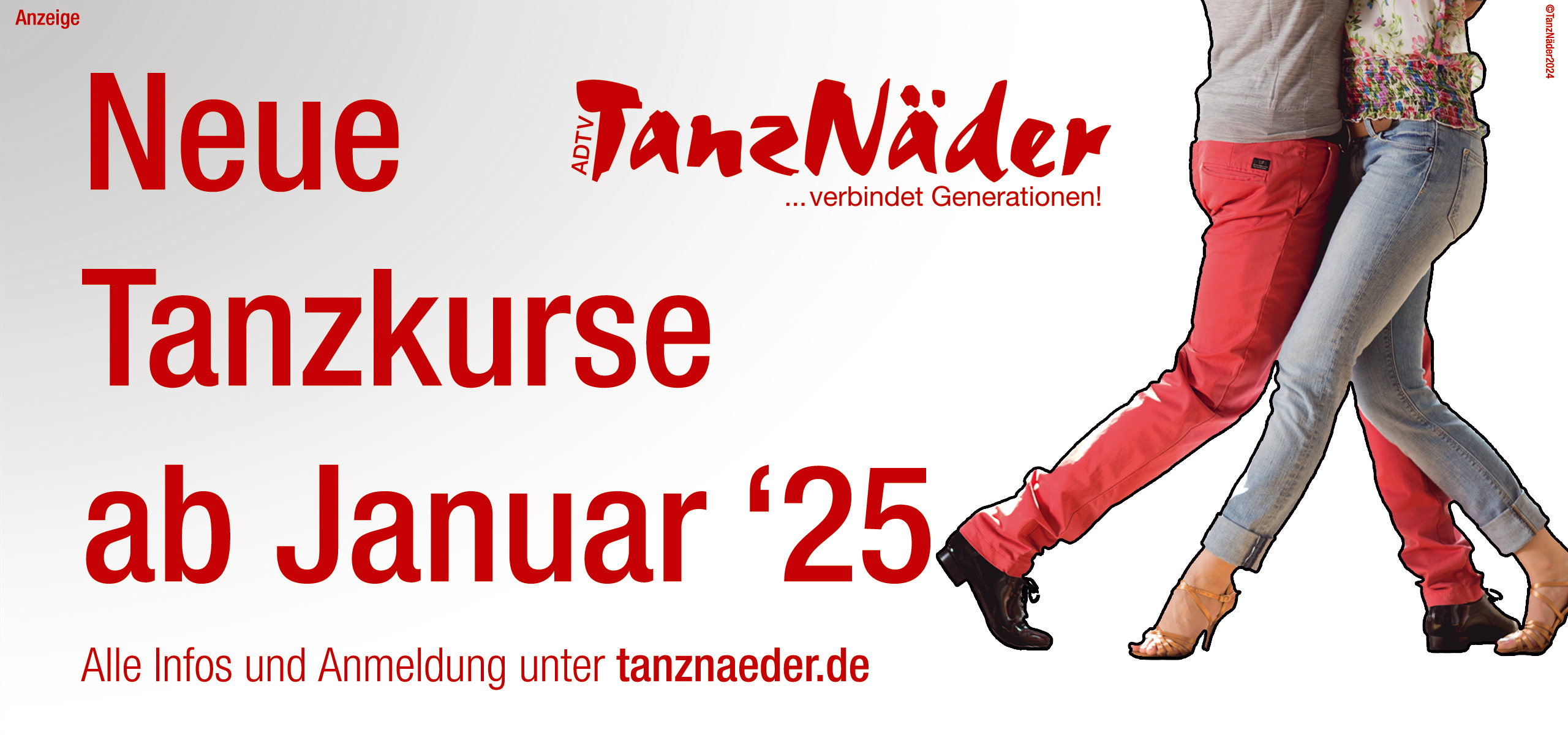 Tanzschule Näder