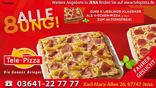 Telepizza