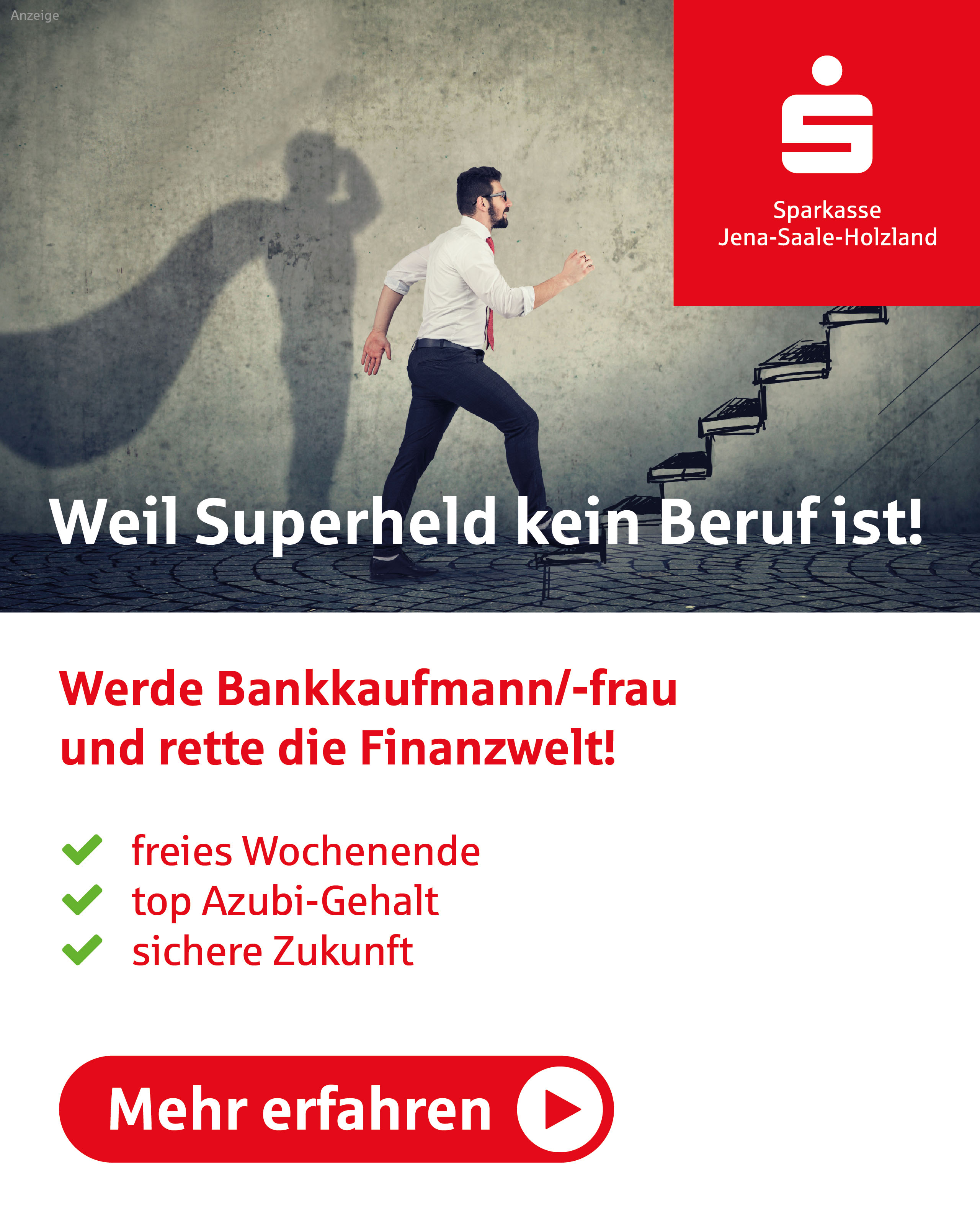 Sparkasse Jena