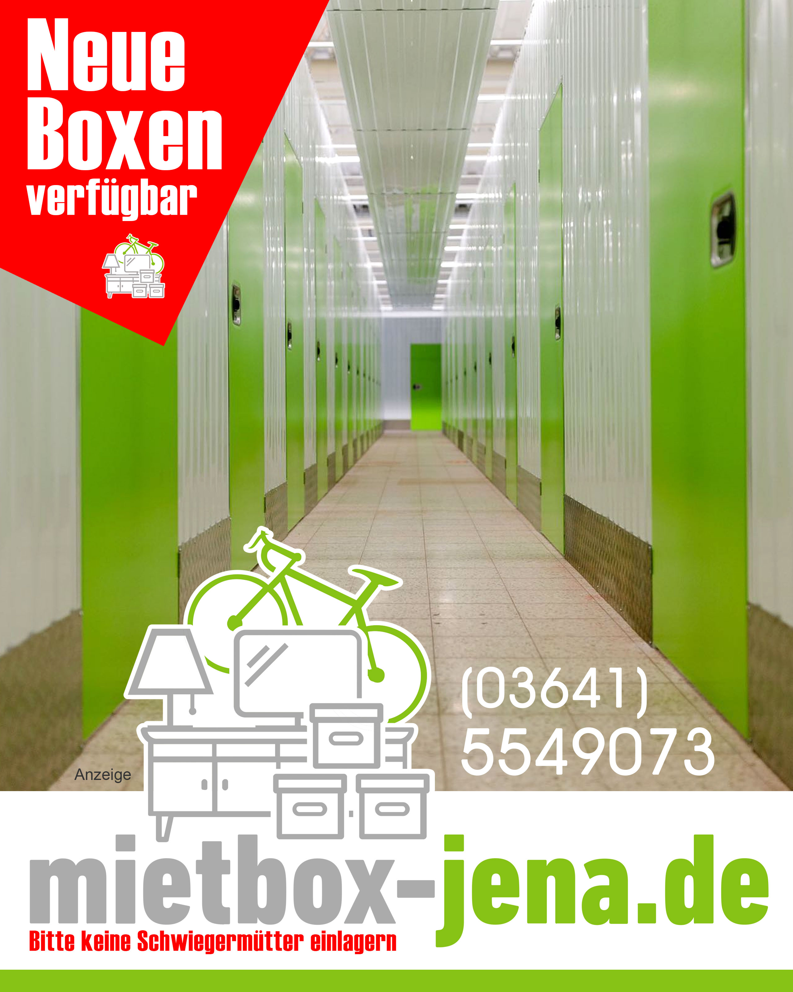 Mietbox Jena