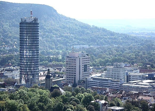 Mitwirkung bei der Erhebung von Daten für den aktuellen Mietspiegel Jena, erbittet die Stadt.