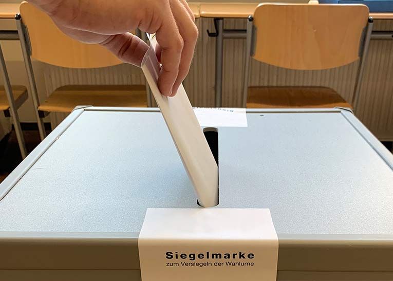 Am kommenden Sonntag finden in Kommunalwahlen in Jena statt.